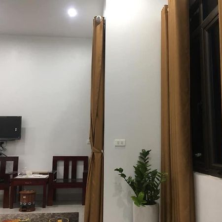 Ban Cong NaNha Nghi Cu Ti住宿加早餐旅馆 外观 照片