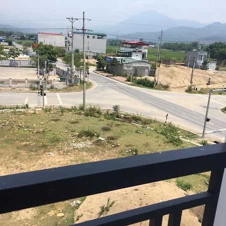 Ban Cong NaNha Nghi Cu Ti住宿加早餐旅馆 外观 照片